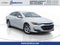 2021 Chevrolet Malibu LS