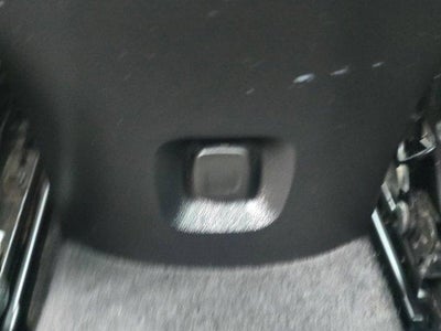 2021 Chevrolet Malibu LS