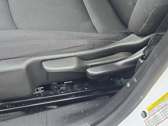 2021 Chevrolet Malibu LS