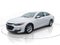 2021 Chevrolet Malibu LS