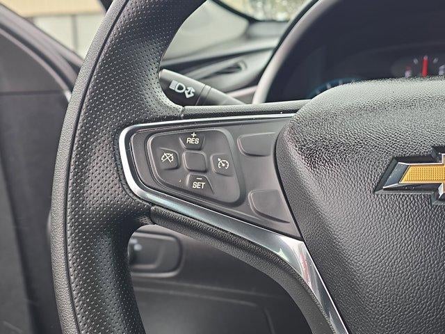 2021 Chevrolet Malibu LS