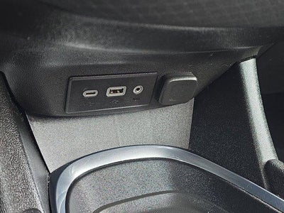 2021 Chevrolet Malibu LS