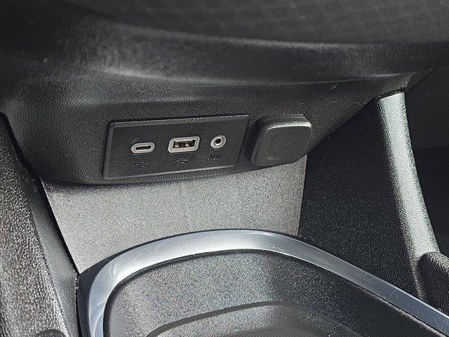 2021 Chevrolet Malibu LS