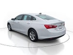 2021 Chevrolet Malibu LS