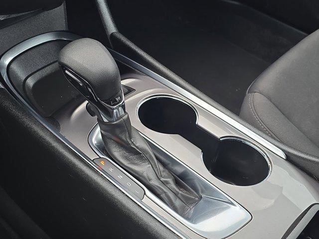 2021 Chevrolet Malibu LS