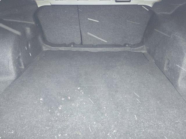 2021 Chevrolet Malibu LS