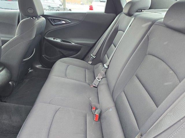 2021 Chevrolet Malibu LS