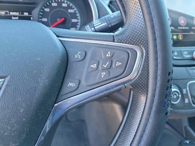 2020 Chevrolet Malibu LS