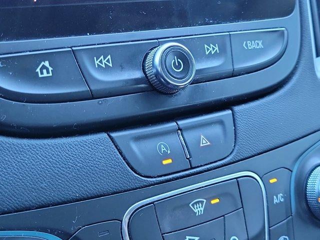 2020 Chevrolet Malibu LS