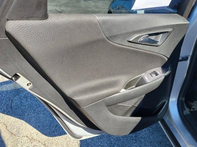 2020 Chevrolet Malibu LS