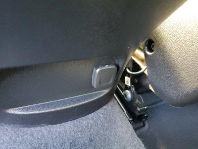 2023 Chevrolet Malibu 4dr Sdn 1LT