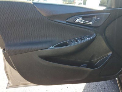 2023 Chevrolet Malibu 4dr Sdn 1LT