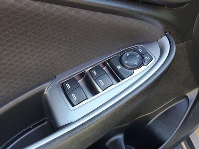 2023 Chevrolet Malibu 4dr Sdn 1LT