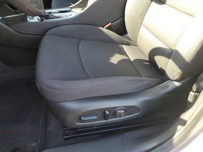 2023 Chevrolet Malibu 4dr Sdn 1LT