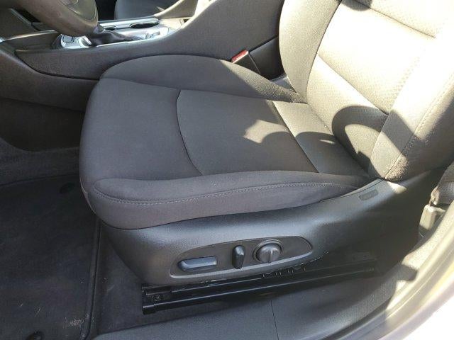 2023 Chevrolet Malibu 4dr Sdn 1LT