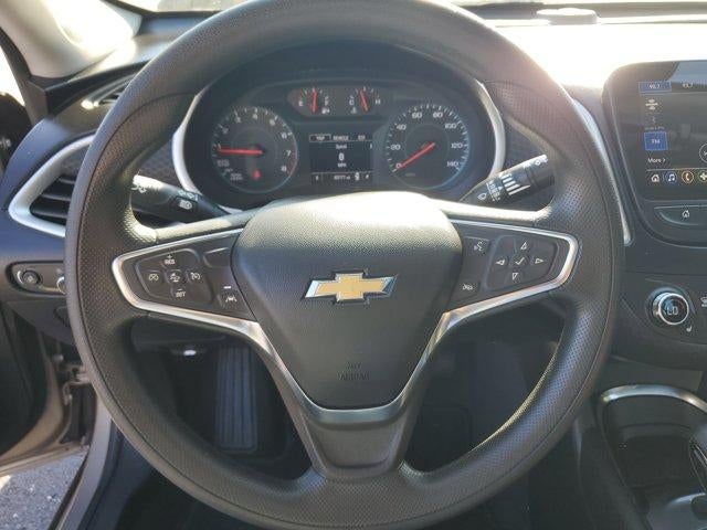 2023 Chevrolet Malibu 4dr Sdn 1LT