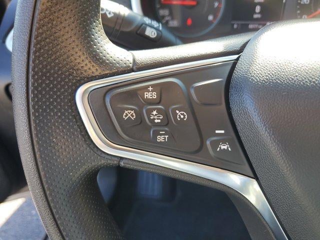 2023 Chevrolet Malibu 4dr Sdn 1LT