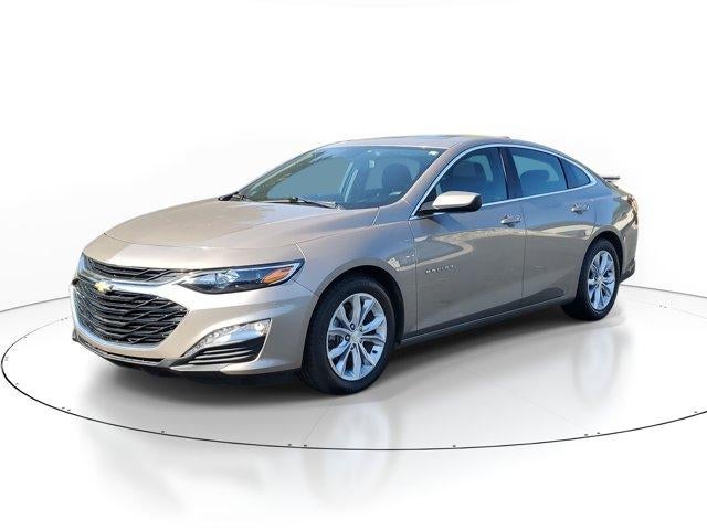 2023 Chevrolet Malibu 4dr Sdn 1LT