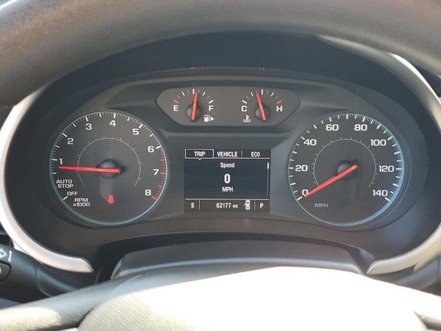 2023 Chevrolet Malibu 4dr Sdn 1LT