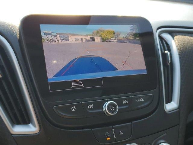2023 Chevrolet Malibu 4dr Sdn 1LT