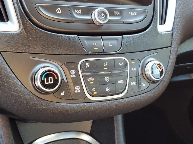 2023 Chevrolet Malibu 4dr Sdn 1LT