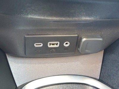 2023 Chevrolet Malibu 4dr Sdn 1LT