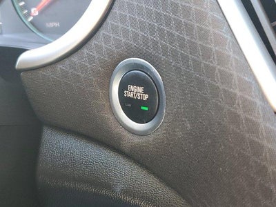 2023 Chevrolet Malibu 4dr Sdn 1LT