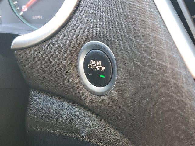 2023 Chevrolet Malibu 4dr Sdn 1LT