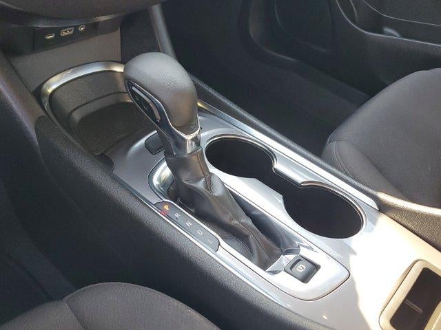 2023 Chevrolet Malibu 4dr Sdn 1LT