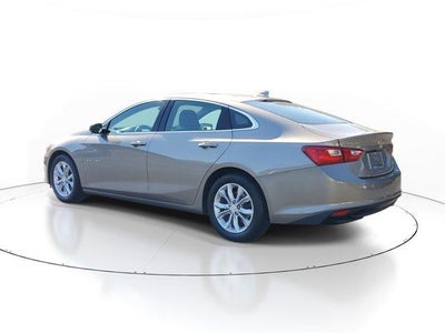 2023 Chevrolet Malibu 4dr Sdn 1LT