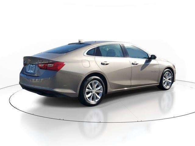 2023 Chevrolet Malibu 4dr Sdn 1LT