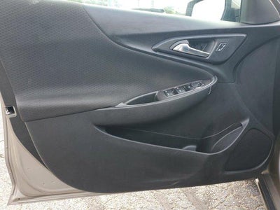 2023 Chevrolet Malibu 4dr Sdn 1LT