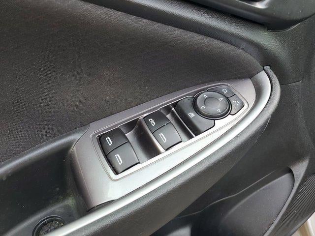 2023 Chevrolet Malibu 4dr Sdn 1LT