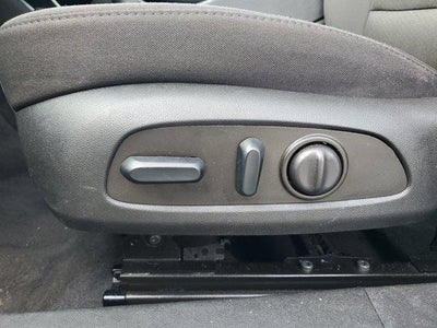 2023 Chevrolet Malibu 4dr Sdn 1LT