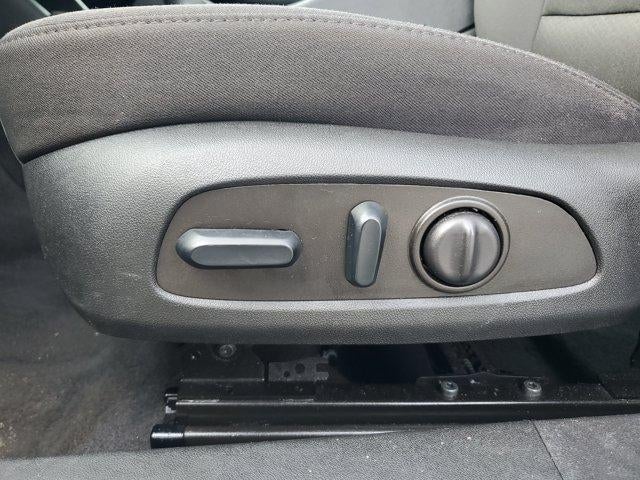 2023 Chevrolet Malibu 4dr Sdn 1LT