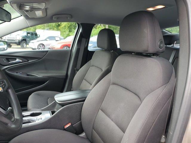 2023 Chevrolet Malibu 4dr Sdn 1LT