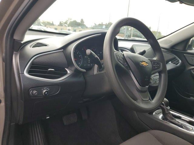 2023 Chevrolet Malibu 4dr Sdn 1LT