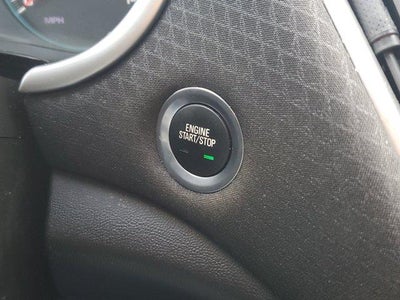 2023 Chevrolet Malibu 4dr Sdn 1LT