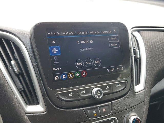 2023 Chevrolet Malibu 4dr Sdn 1LT