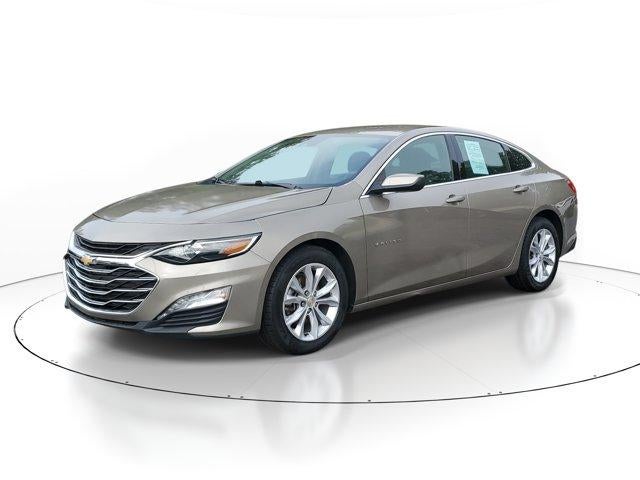 2023 Chevrolet Malibu 4dr Sdn 1LT