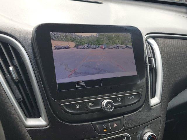 2023 Chevrolet Malibu 4dr Sdn 1LT