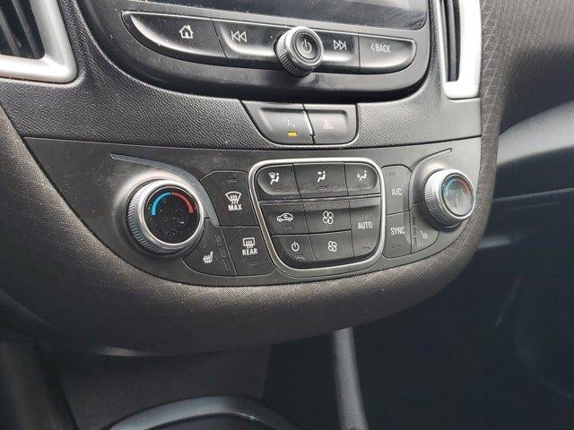 2023 Chevrolet Malibu 4dr Sdn 1LT