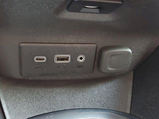 2023 Chevrolet Malibu 4dr Sdn 1LT