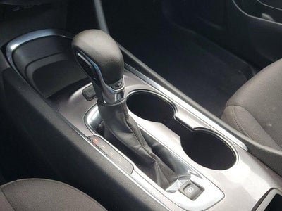 2023 Chevrolet Malibu 4dr Sdn 1LT
