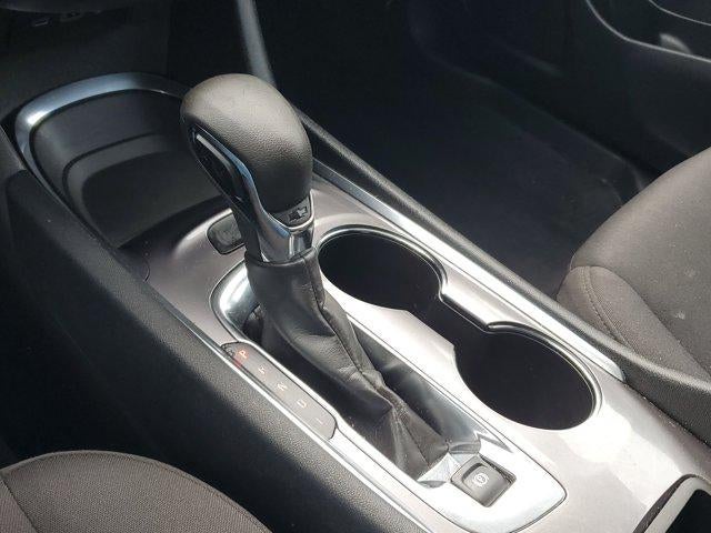 2023 Chevrolet Malibu 4dr Sdn 1LT
