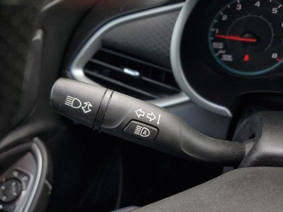 2023 Chevrolet Malibu 4dr Sdn 1LT
