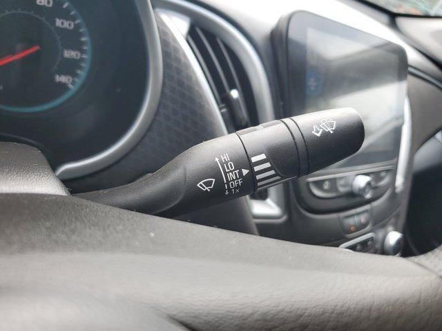 2023 Chevrolet Malibu 4dr Sdn 1LT