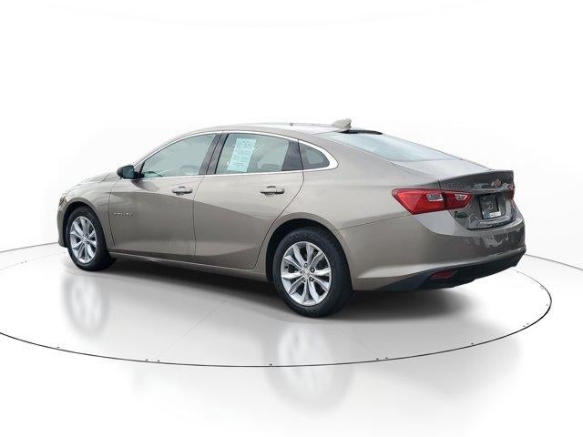 2023 Chevrolet Malibu 4dr Sdn 1LT