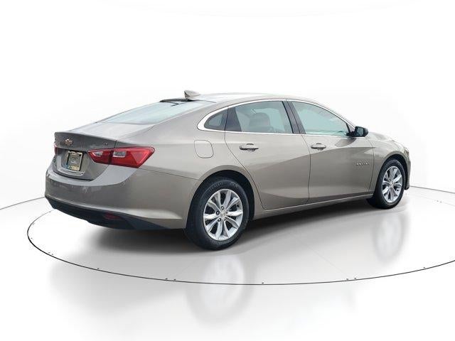 2023 Chevrolet Malibu 4dr Sdn 1LT