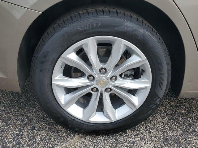 2023 Chevrolet Malibu 4dr Sdn 1LT
